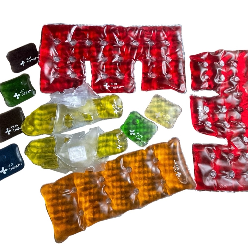 Clix Therapy Collection - EUC
